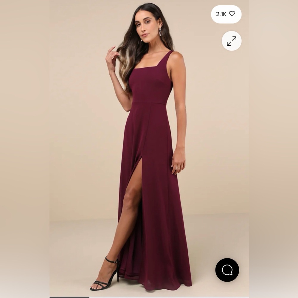 Lulus Dress